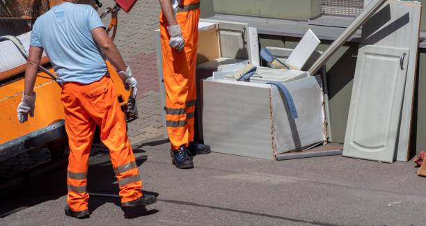 Recycling Services for Junk in Senatobia, MS